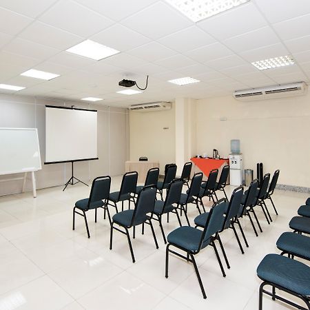 Rede Andrade Comfort Natal Exteriér fotografie