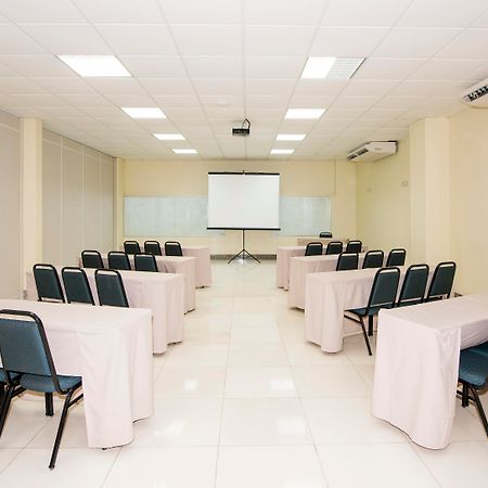 Rede Andrade Comfort Natal Exteriér fotografie