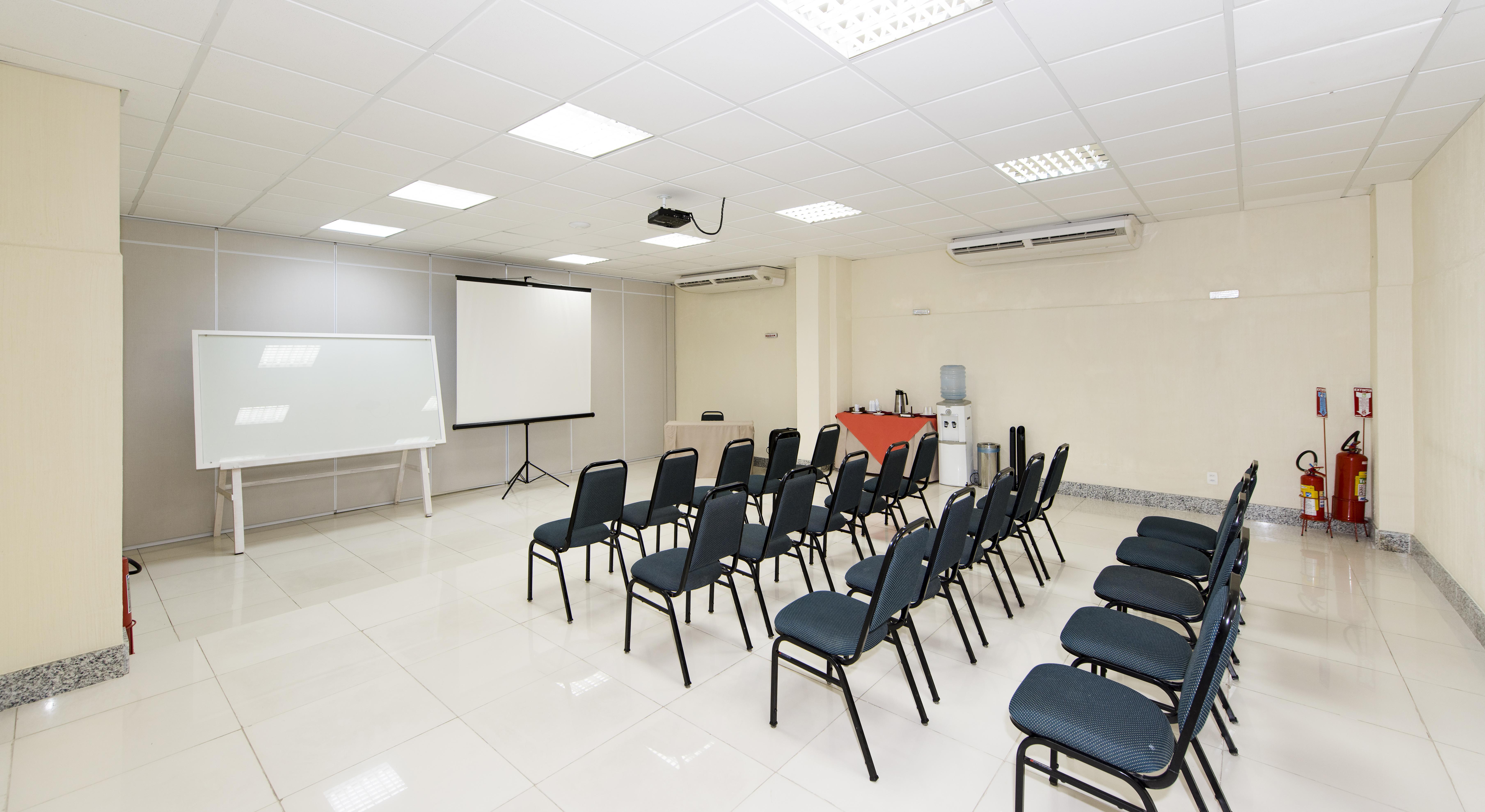 Rede Andrade Comfort Natal Exteriér fotografie