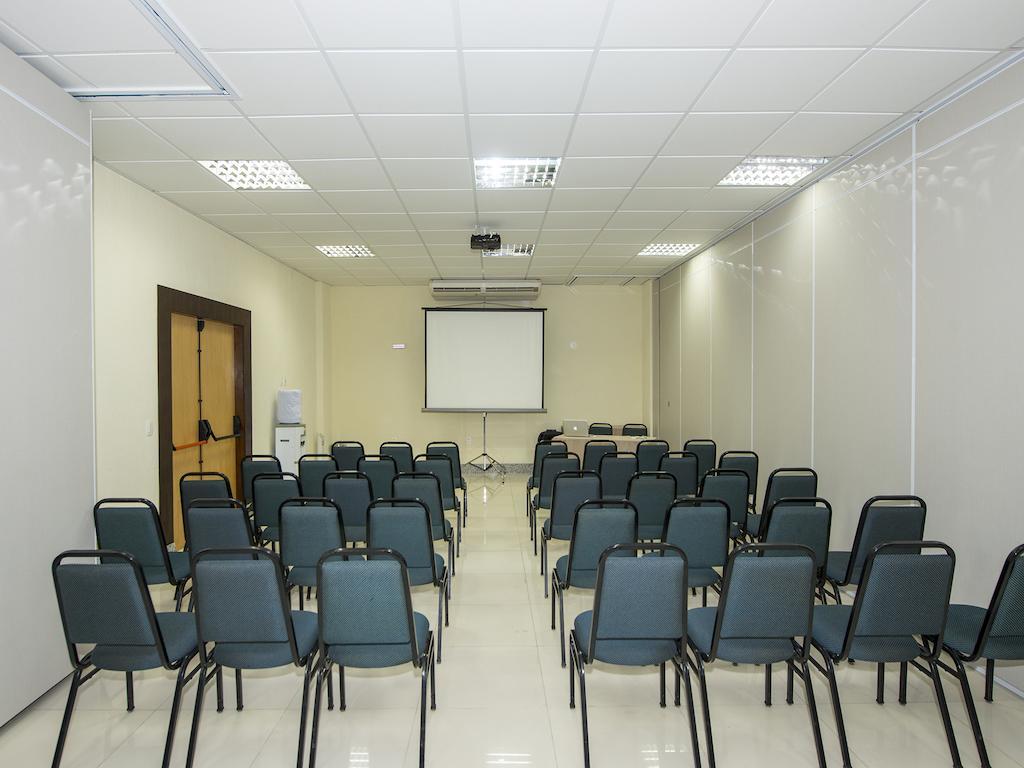 Rede Andrade Comfort Natal Exteriér fotografie